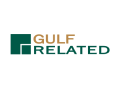 gulf related logo