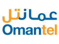 omantel logo