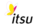 Itsu logo