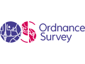 Ordnance Survey logo