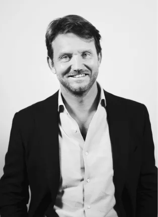 Will Anderson MBA MBE Oakbridge