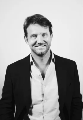 Will Anderson MBA MBE Oakbridge